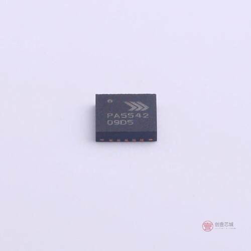 原装正品RFPA5542TR13全新RFPA5542TR13
