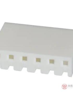 原装640251-6全新CONN RECPT 6POS W/O RAMP SL-156正品
