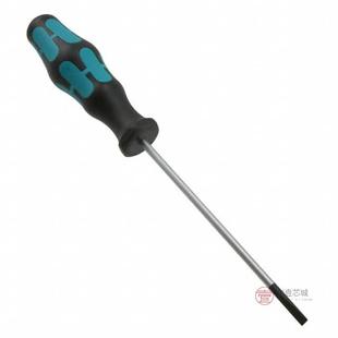 原装1204517全新SCREWDRIVER SLOT 0.6X3.5MM 7.13 正品
