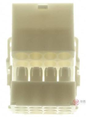 原装794201-1全新CONN CAP 12POS MINI UNIV-MATE 2正品