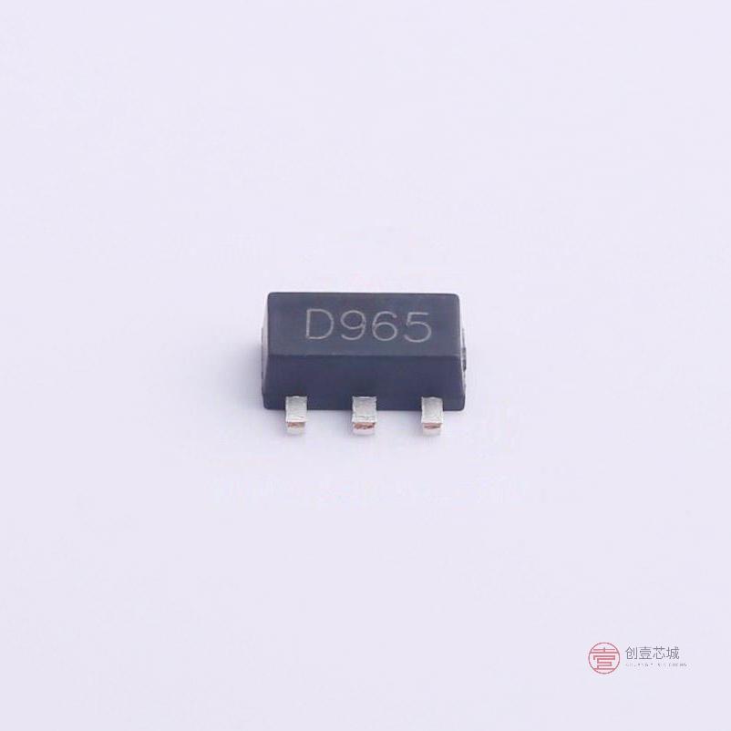 原装2SD965全新晶体管（NPN）正品