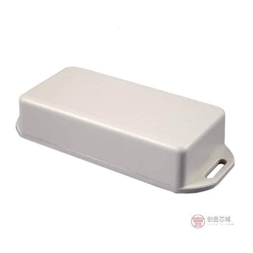 原装1551KFLGY全新BOX ABS GRAY 3.150 L X 1.575 W正品