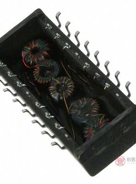 原装S558-5999-46-F全新MODULE XFRMR LAN 10/100B