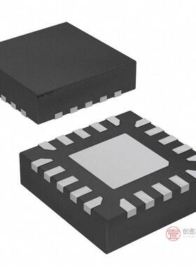 原装ATTINY416-MNR全新IC MCU 8BIT 4KB FLASH 20VQFN正品