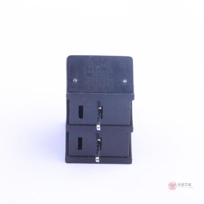 原装正品WJ25C-B-7.62-2P全新7.62mm 每排P数: