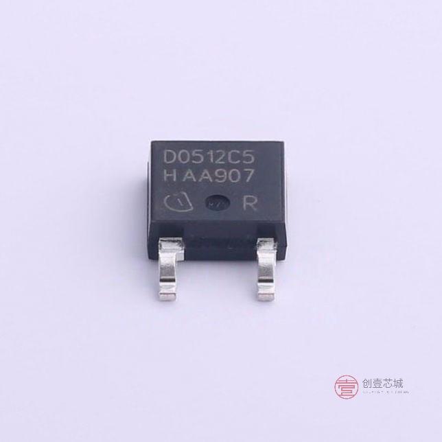 原装IDM05G120C5全新1.2kV 5A 1.8V@5A正品