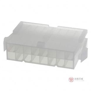 6全新CONN PLUG 16POS 原装 MOUNT正品 794953 PANEL