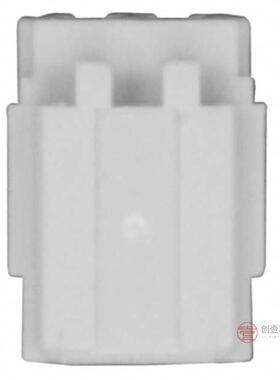原装353293-2全新CONN RCPT 2POS IDC 26-28AWG TIN正品