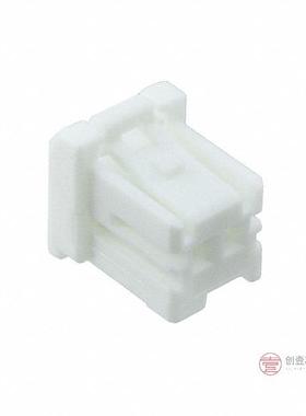 原装1903388-1全新CONN PLUG HSG 2POS 2.50MM正品