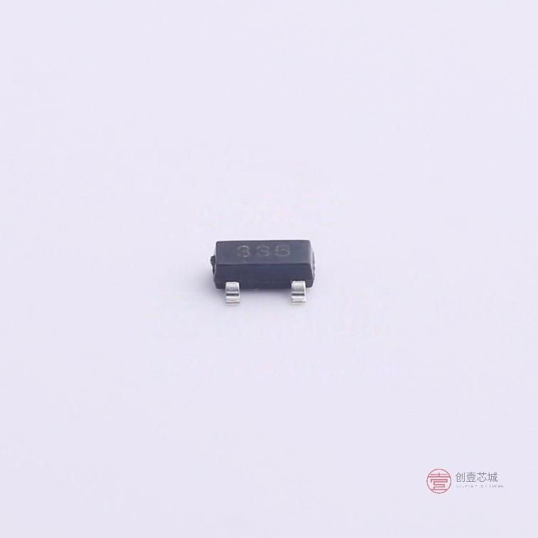 原装SK335N全新MOS管 N-Channel VDS=20V VGS=8V I