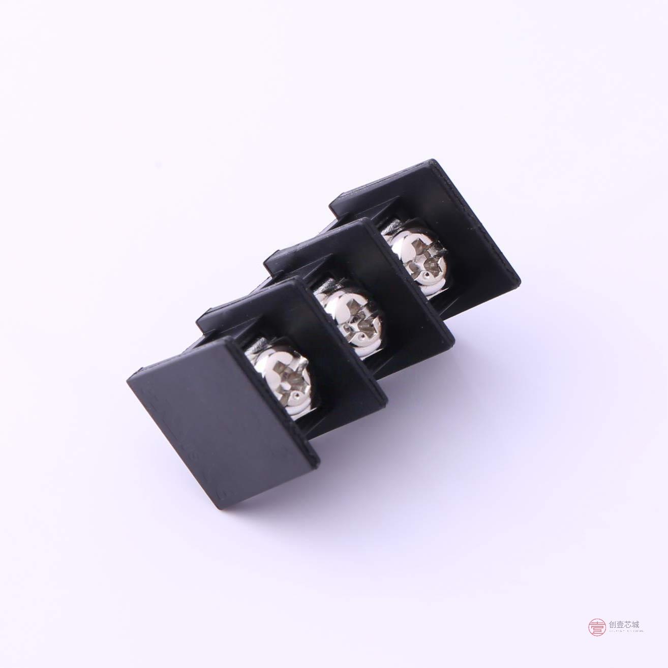 原装KF55C-10.0-3P全新10mm 每排P数:3 排数:1