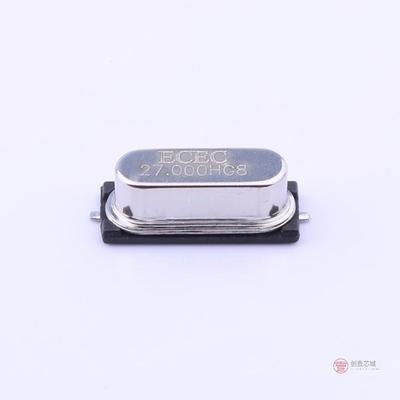 原装C27000H125全新27MHz 20ppm 16pF正品