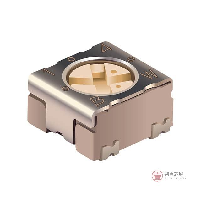 原装PVG3A503C01R00全新TRIMMER 50K OHM 0.25W J