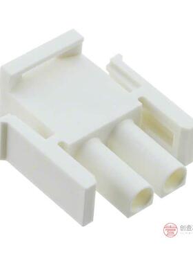 原装1703061-1全新CONN PLUG 2POS MATE-N-LOK正品