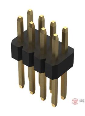 原装BC035-08-A-0380-0300-L-G全新8W, 1.0MM PITC