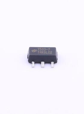 原装HT7533-7全新Vin=30V Vout=3.3V 100mA正品