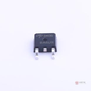原装AOD4130全新MOSFETs 60V 6.60 x 6.10mm SMT T