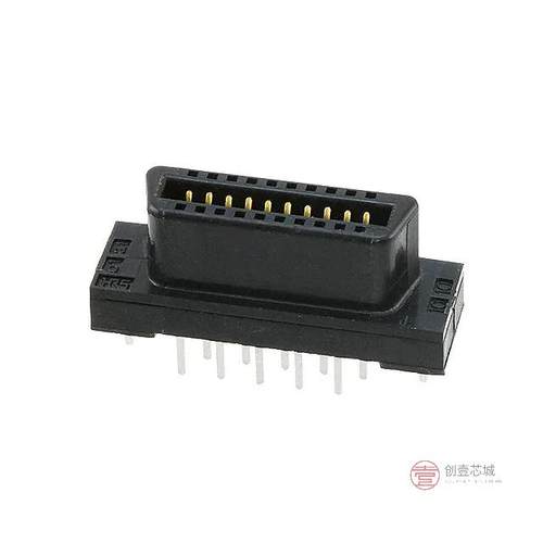 原装FX2C-20S-1.27DSAL(71)全新CONN RECEPT 20POS