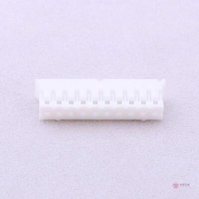 原装正品A2001H-10PN0WNPN00G全新2mm 1x10P