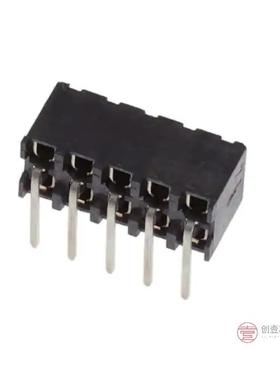 原装1-2314924-0全新10P,2MM,B-B,REC,DRHZ,2.8,0.