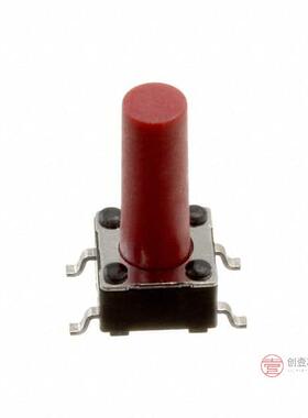 原装PTS645SK13SMTR92LFS全新SWITCH TACTILE SPST