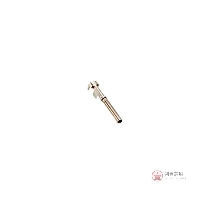 原装AT62-20-0122全新CONN SCKT 18-22AWG NICKEL