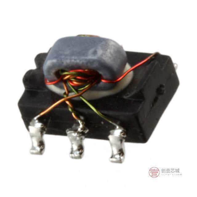 原装CX2074NL全新BALUN 1MHZ-500MHZ 1:4 6SMD MODUL正品