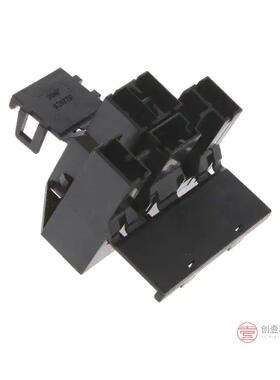 原装928720-1全新CONN RCPT HOUSING 5POS BLACK正品