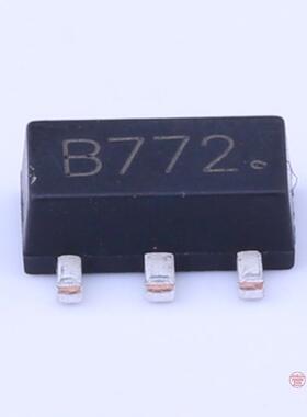 原装B772全新PNP 30V 3A Y档 160-320正品