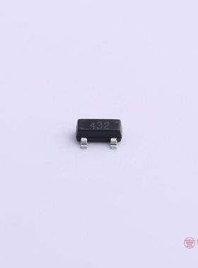 原装TL432 0.5%全新并联 50mA正品