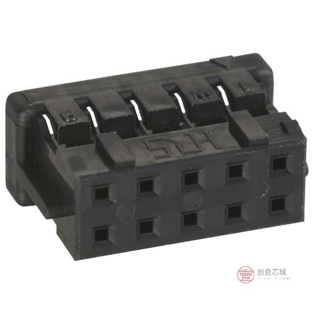 原装DF11-10DS-2C全新CONN SOCKET 10POS 2MM DUAL