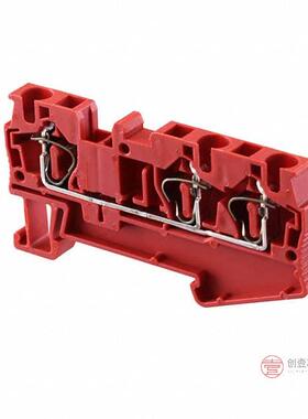 原装3037371全新CONN TERM BLK FEED THRU 10-28AWG正品