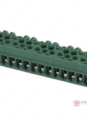 原装1984138全新TERM B PLUG 14POS 3.5MM正品