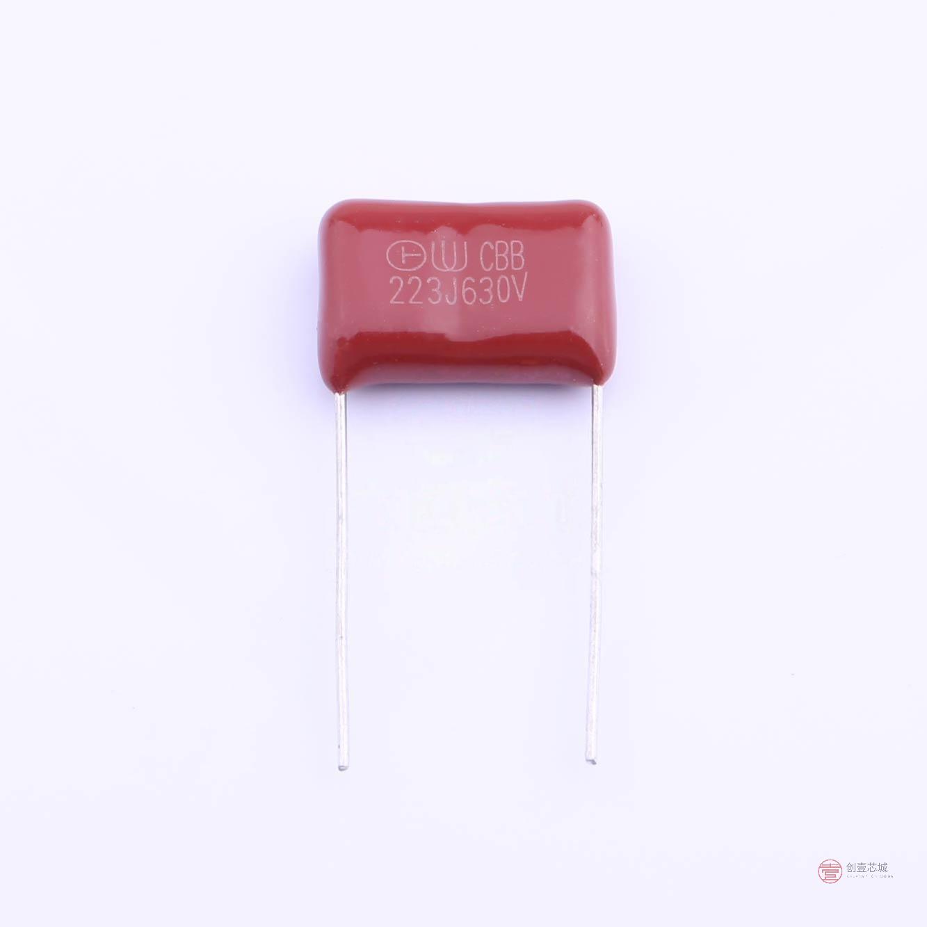 原装CFF2J223JG1I170B7CW1全新22nF 5% 630V正品