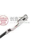 原装正品36799-0002全新汽车 MX120G SMALL CR