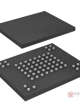 原装S34ML02G100BHI003全新IC FLASH 2GBIT PARALL