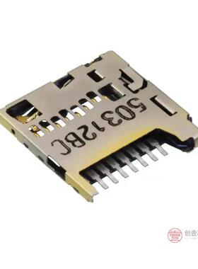 原装5033981892全新 SD PUSH/PUSH SMALL 8C正品