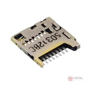 原装5033981892全新 SD PUSH/PUSH SMALL 8C正品