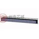 0.1 534267 8全新CONN 原装 GOLD 50POS RCPT PCB正品