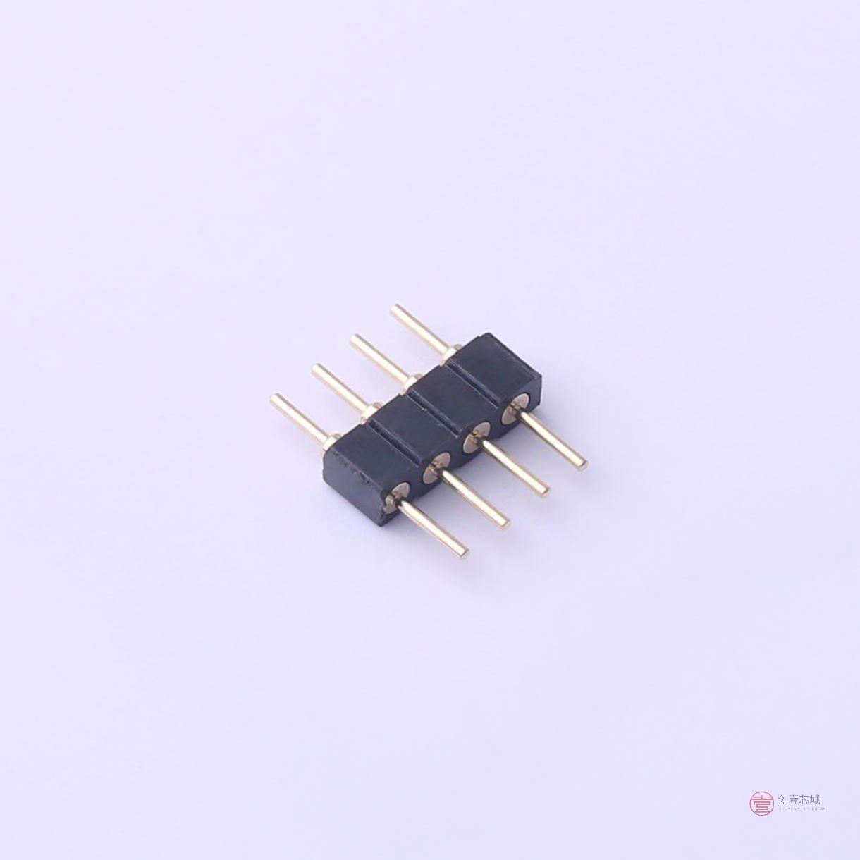 原装MH200V-11-04-1000全新2mm 1x4P正品