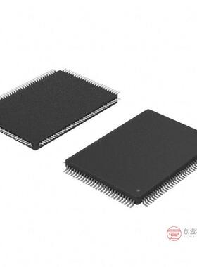 原装CY7C68013A-128AXI全新IC MCU USB PERIPH HI