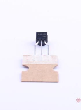 原装正品SS8550-TA全新PNP 25V 1.5A D档 160-300