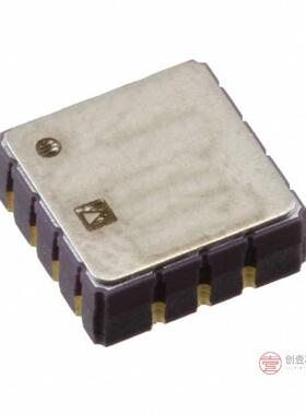 原装ADXL355BEZ全新ACCEL 2-8G I2C/SPI 14CLCC正品