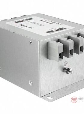 原装FN356-50-33全新LINE FILTER 50A CHASSIS MOUNT正品