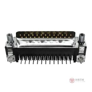 25POS 6全新CONN SLDR正品 PLUG SUB 5747842 原装