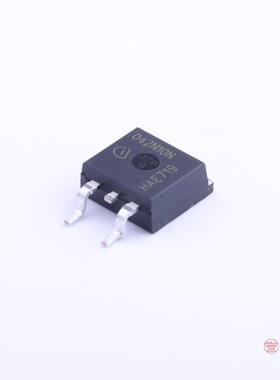 原装IPB042N10N3G全新N沟道 100V 137A正品