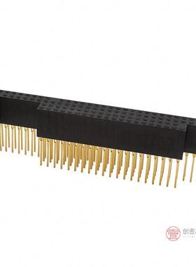 原装1375793-1全新CONN STKTHRU PC/104 104POS PCB正品