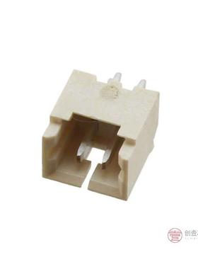 原装10114829-10102LF全新CONN HEADER VERT 2POS