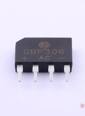 原装GBP306(60MIL)全新600V 3A正品
