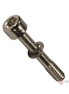 原装09670029019全新INDUCOM HEXAGONAL SCREW, M3